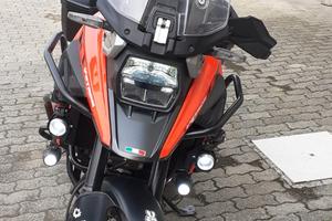 Suzuky V-Strom