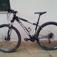 Bici MTB Cannondale 29