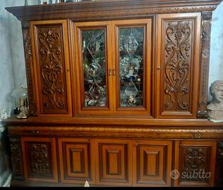 Credenza