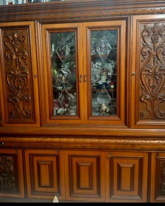 Credenza
