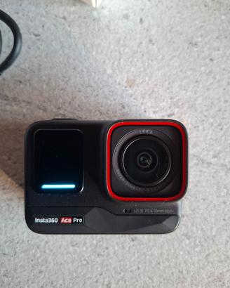 insta360 ace pro