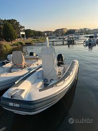 Gommone NOVAMARINE RH580