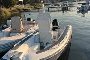 Gommone NOVAMARINE RH580