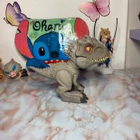 Mattel Indominus Rex