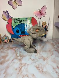 Mattel Indominus Rex