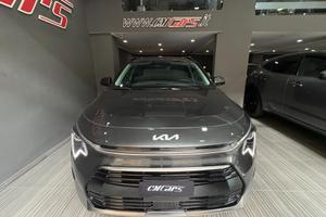 Kia Niro 1.6 TRIFUEL GPL HEV Style 126cv DCT6 Auto