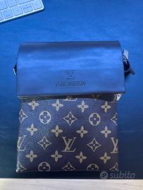 Marsupio borsello simile louis  vuitton