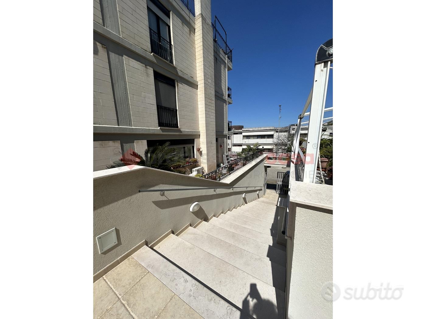 Appartamento – Grottaglie, Quartiere delle Ceramiche, Taranto - Vista 4