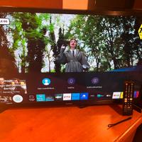 Smart TV Samsung 32"