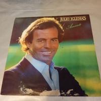 Julio Iglesias Amanti 