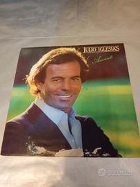 Julio Iglesias Amanti 