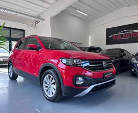 Volkswagen T-Cross 1.0 TSI Style BMT