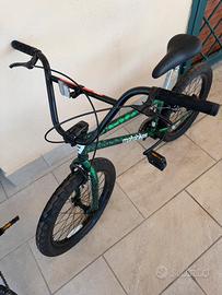 Bmx Mafia Bikes