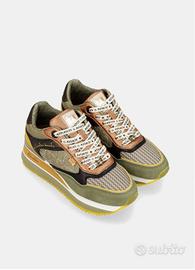 scarpe Anekke sneakers 