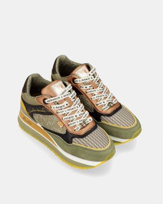 scarpe Anekke sneakers 