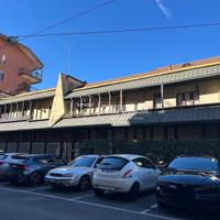 QUADRILOCALE CON GIARDINO ESCLUSIVO LIBERO SUBITO