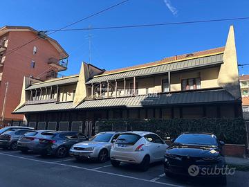 QUADRILOCALE CON GIARDINO ESCLUSIVO LIBERO SUBITO