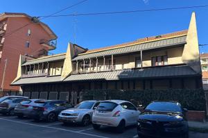 QUADRILOCALE CON GIARDINO ESCLUSIVO LIBERO SUBITO