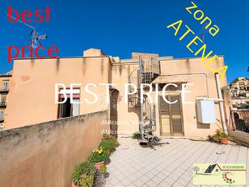 VISTA MARE Atenea Semiautonomo n. 2 Terrazze