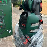Idropulitrice Bosch AdvancedAquatak 160