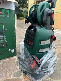 Idropulitrice Bosch AdvancedAquatak 160
