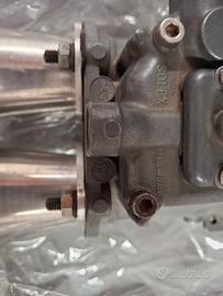 Carburatore Solex C35 PHH 18
