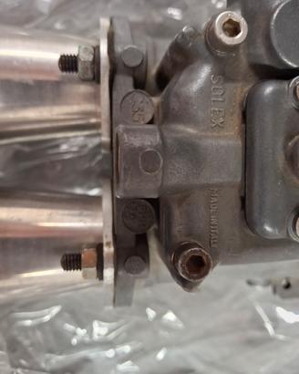 Carburatore Solex C35 PHH 18