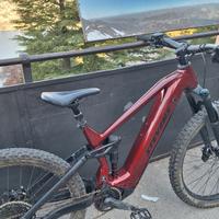 Stevens  E-Inception GTF