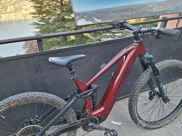 Stevens  E-Inception GTF