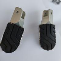 pedane sw-motec x BMW gs1200/50 lc