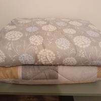 Trapunta Eminflex matrimoniale 4 stagioni