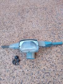 Manubrio Vespa special 3 marce.