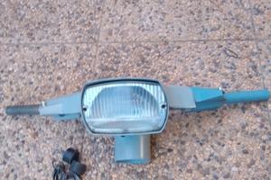 Manubrio Vespa special 3 marce.