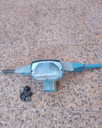 Manubrio Vespa special 3 marce.
