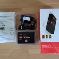 DISTRIBUTORE HDMI