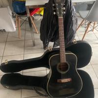 Chitarra Acustica IBANEZ PERFORMANCE PF15 + custod