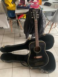 Chitarra Acustica IBANEZ PERFORMANCE PF15 + custod