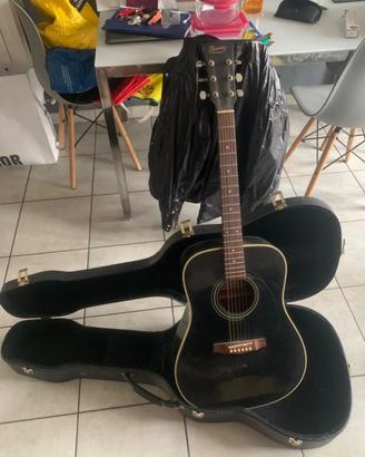 Chitarra Acustica IBANEZ PERFORMANCE PF15 + custod