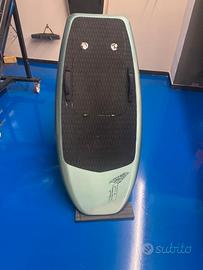 Tavola Efoil Lift3 verde 2023