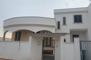 Villa indipendente con rendita immediata