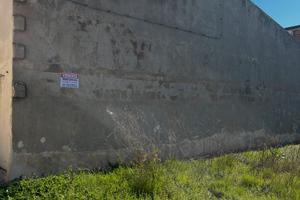 Suolo edificale 154mq irsina(matera)