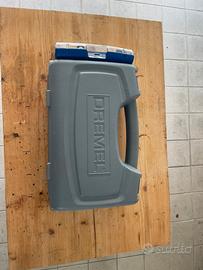 Dremel multiutensile