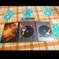DVD concerto Ligabue