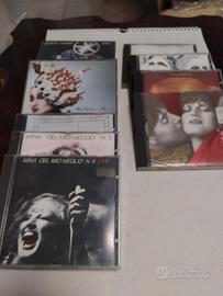 CD vari autori 