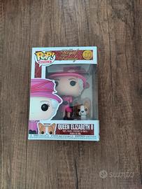 Funko Pop Queen Elizabeth II 01