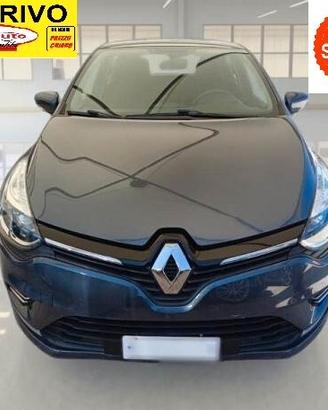 Renault Clio TCe 90 CV 5 porte Business