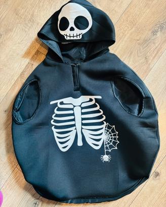 Costume Halloween Zara bambina 3-4 anni