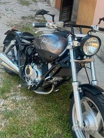Kymco Venox 250