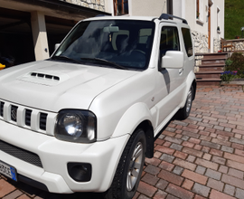Suzuki Jimny 4x4 Evolution plus