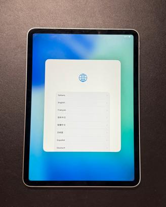Ipad Pro 11’  (2018) - 64GB